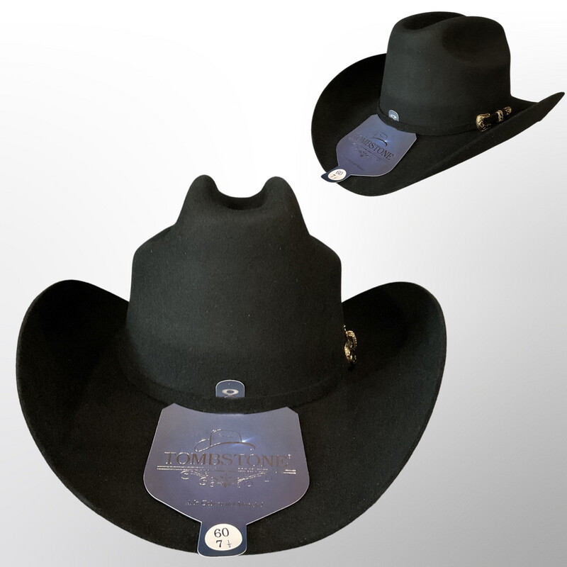 TOMBSTONE TEXANA 20X EL PATRON