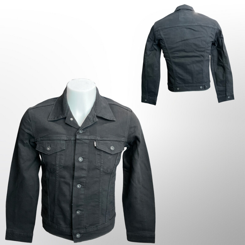 MEN’S LEVIS THE TRUCKER JACKET