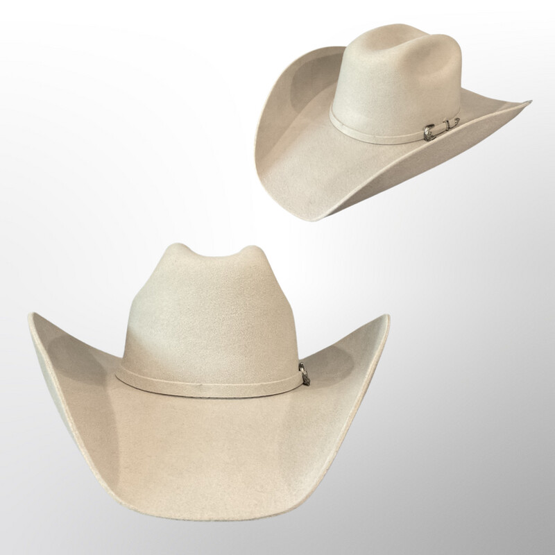 3X STALLON BY STETSON 95 FULLERTON