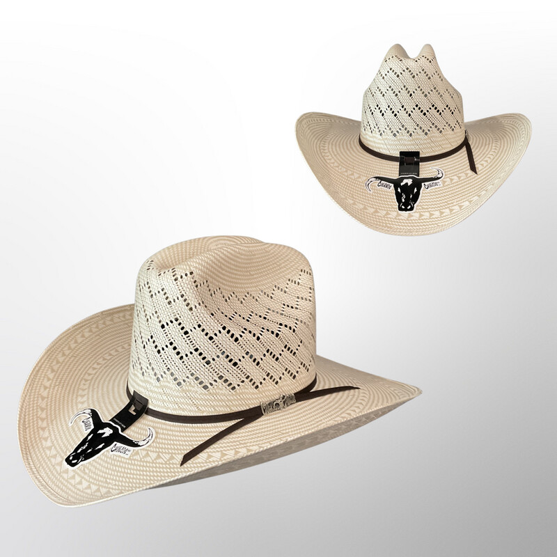 CUERNOS CHUECOS 100X SONORA MOUNTAIN PEAK