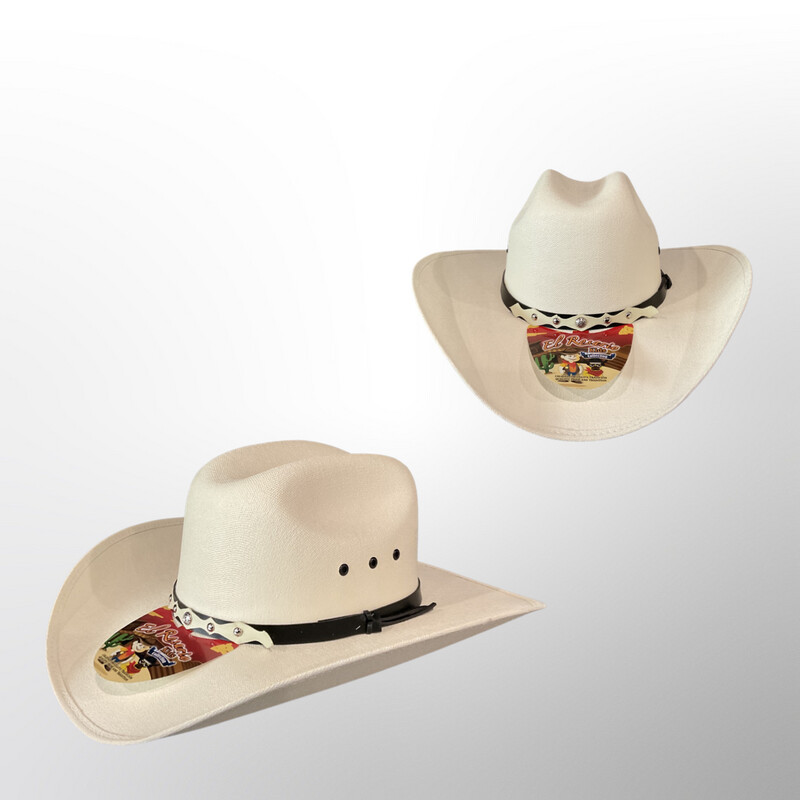 KIDS EL ROSARIO SOMBRERO