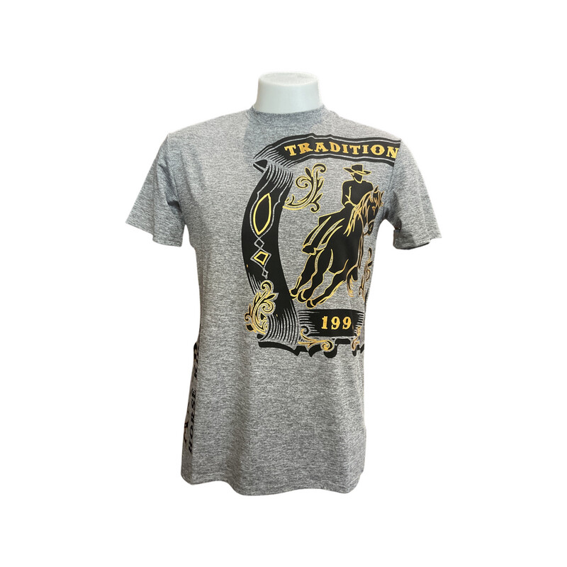 MONTERO COWBOY SHIRT PV1016