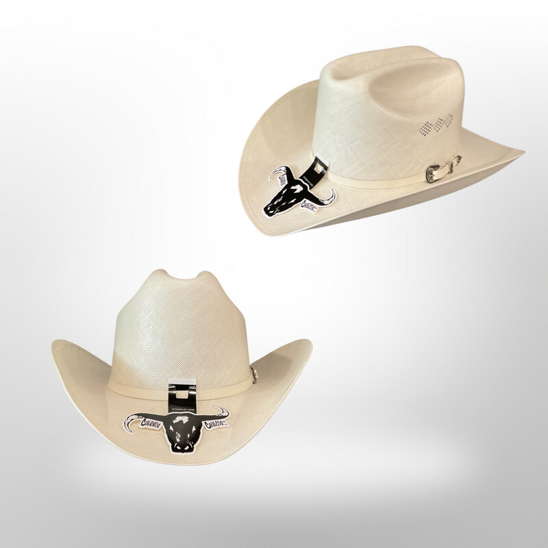 CUERNOS CHUECOS 300X MILANO F-9