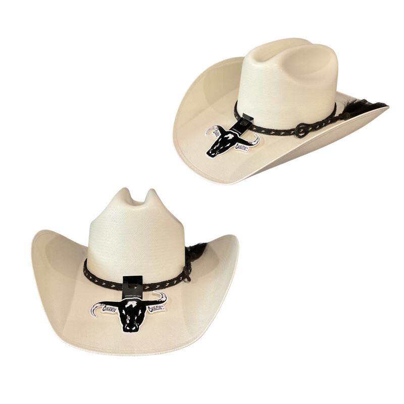 CUERNOS CHUECOS 100X MAVERICK