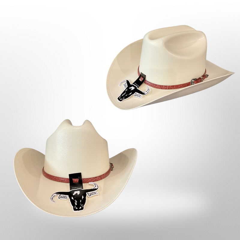 CUERNOS CHUECOS 100X MILANO F-9