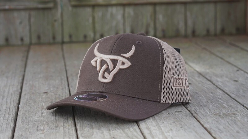 BRANGUS SNAPBACK LOST CALF