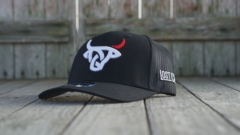 BUCK SNAPBACK LOST CALF