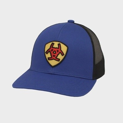 Ariat Mens Shield Logo Cap