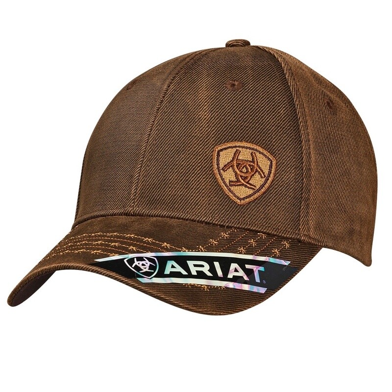 ARIAT MENS CAP