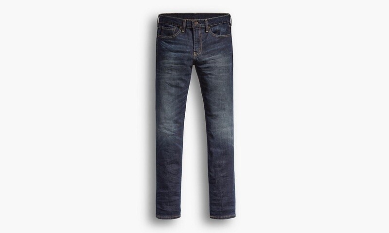 LEVI’S 511™ SLIM SEQUOIA RT 045111390