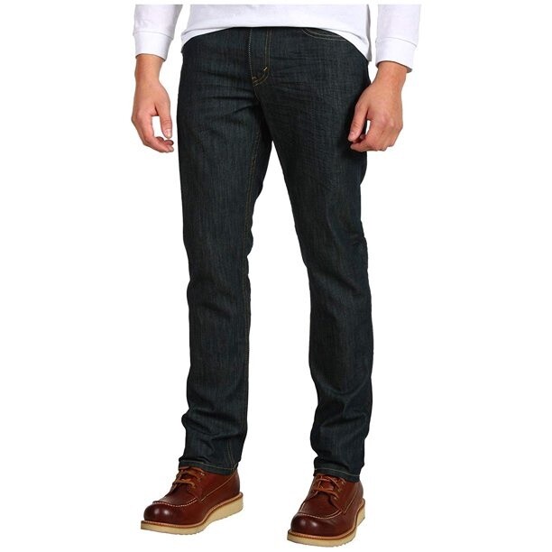 LEVI’S 511™ SLIM RINSED PLAYA 045110408