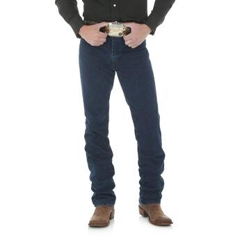 0936DSD - Cowboy Cut® Slim Fit - Dark Stone