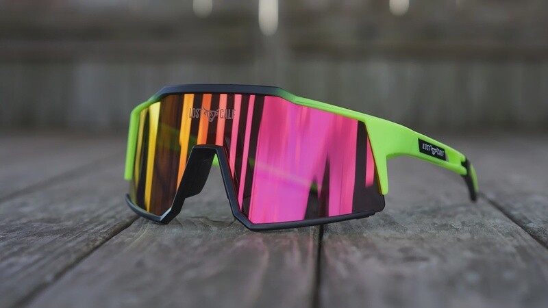 LOST CALF “RAPTOR “