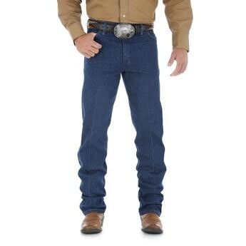 13MWZPW - Cowboy Cut® Original Fit - Prewashed Indigo