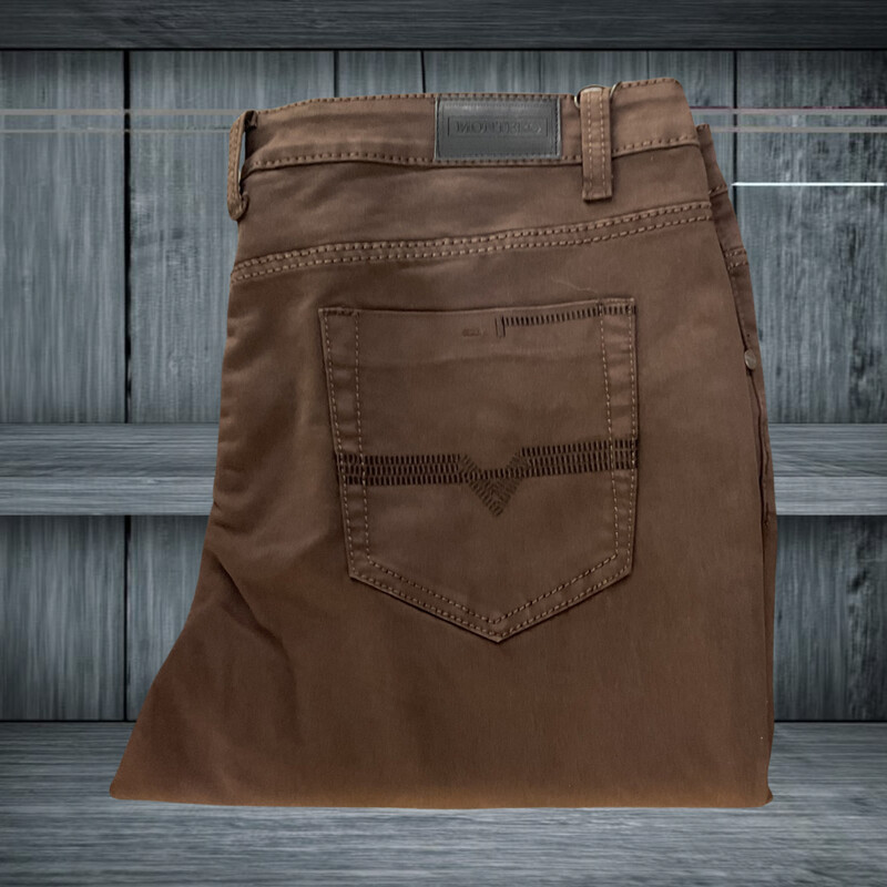 MENS MONTERO JEANS MT-5602