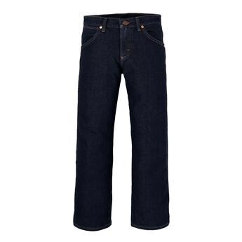 13BAFPW - Wrangler® Active Flex Jean Boys 8-16 - Prewash