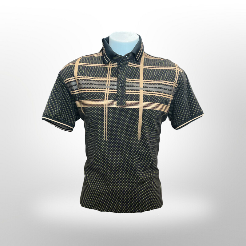 MONTERO POLO SHIRT PM1515