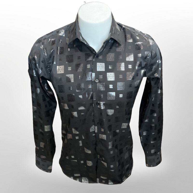 LAMASINI LONG SLEEVE SHIRTS LAM4408