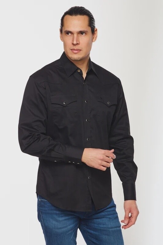 RODEO CLOTHING BLACK AC108L