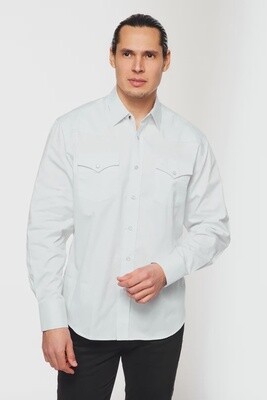 RODEO CLOTHING WHITE AC108L