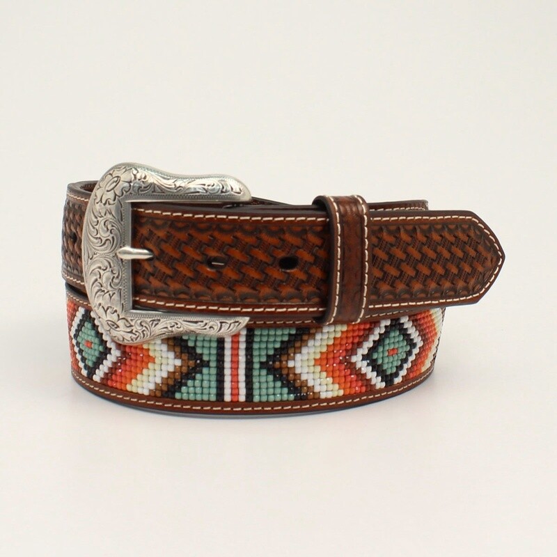 MEN’S NOCONA BELT N210004408