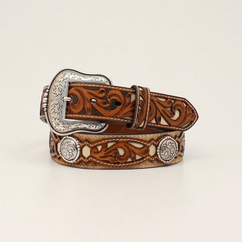 MEN’S ARIAT BELT A1038802