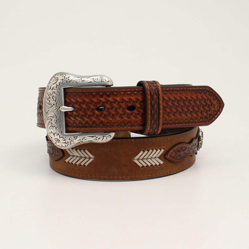 MEN’S ARIAT BELT A1037508