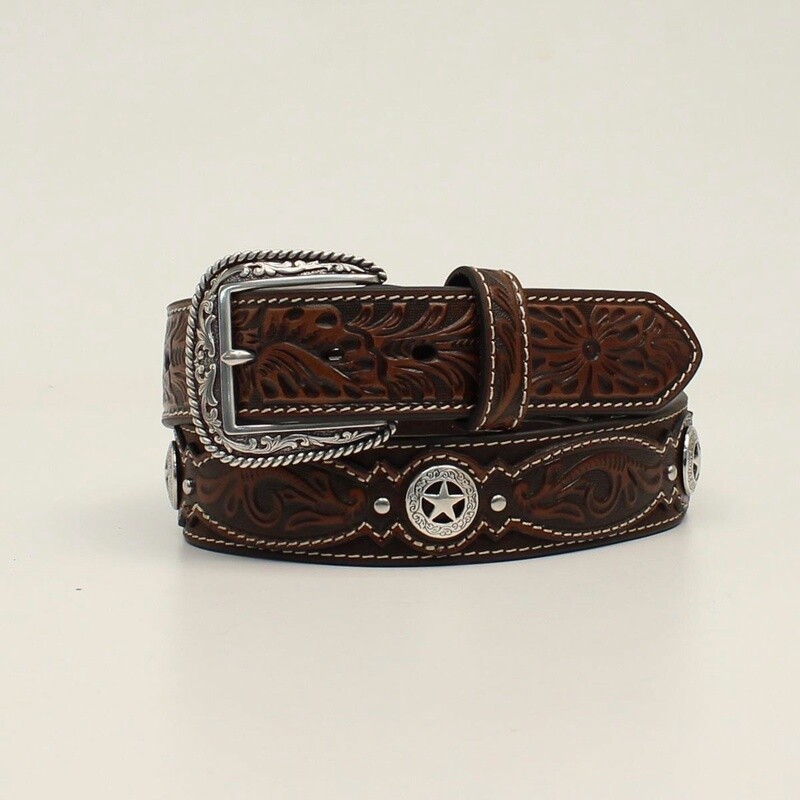 MEN’S ARIAT BELT A1037602