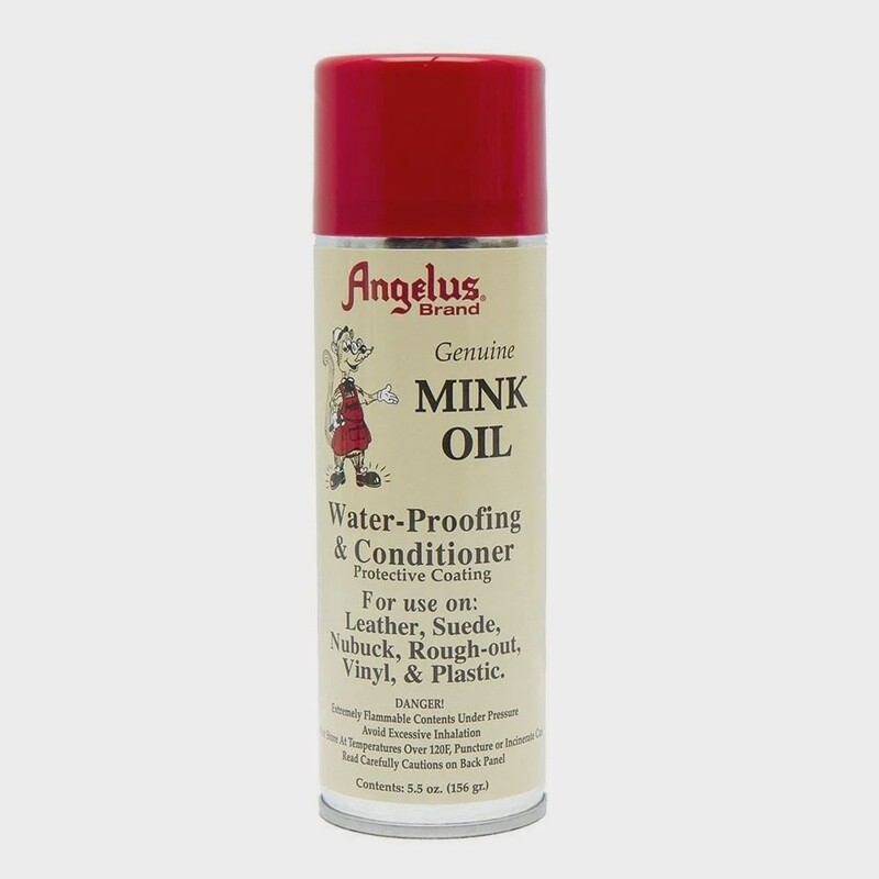 ANGELUS GENUINE MINK OIL 90149