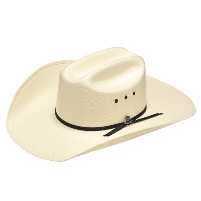 ARIAT 20X SHANTUNG IVORY 2 CORD DOUBLE S