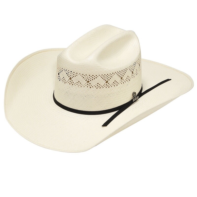 ARIAT 30X SHANTUNG HAT