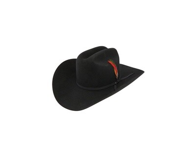 Stetson Spartan - (6X) Fur Cowboy Hat