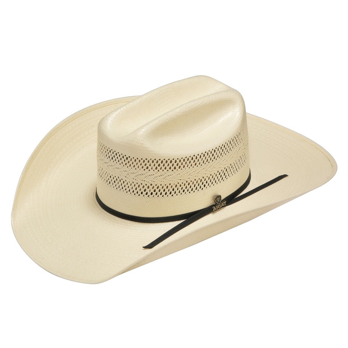 ARIAT 20X SHANTUNG 2 CORD DOUBLE S A73170 ARIAT 20X SHANTUNG 2 CORD DOUBLE S A73170, Size: 6 3/4, STYLE: A73170