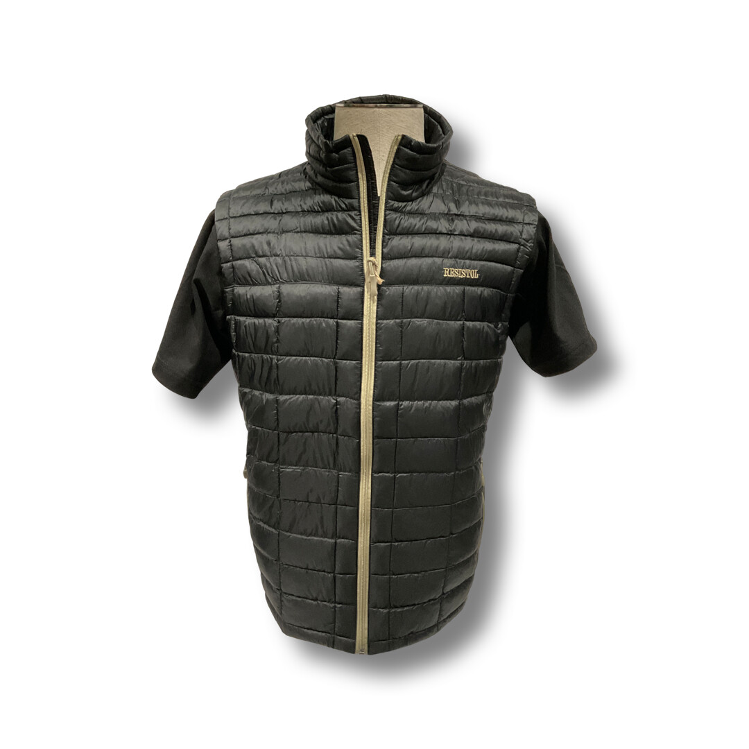 MENS RESISTOL COLD BLOQ VEST R4A808