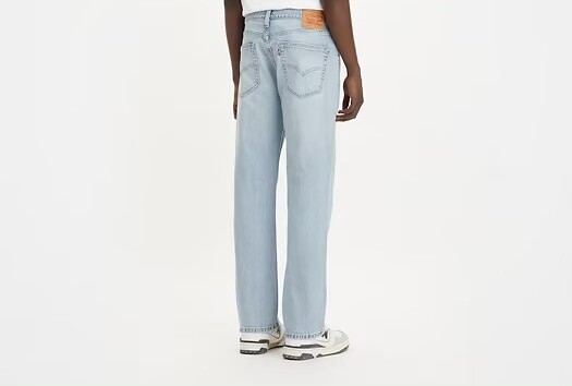 LEVIS 514 STRAIGHT THORNBACK ADV 005141705