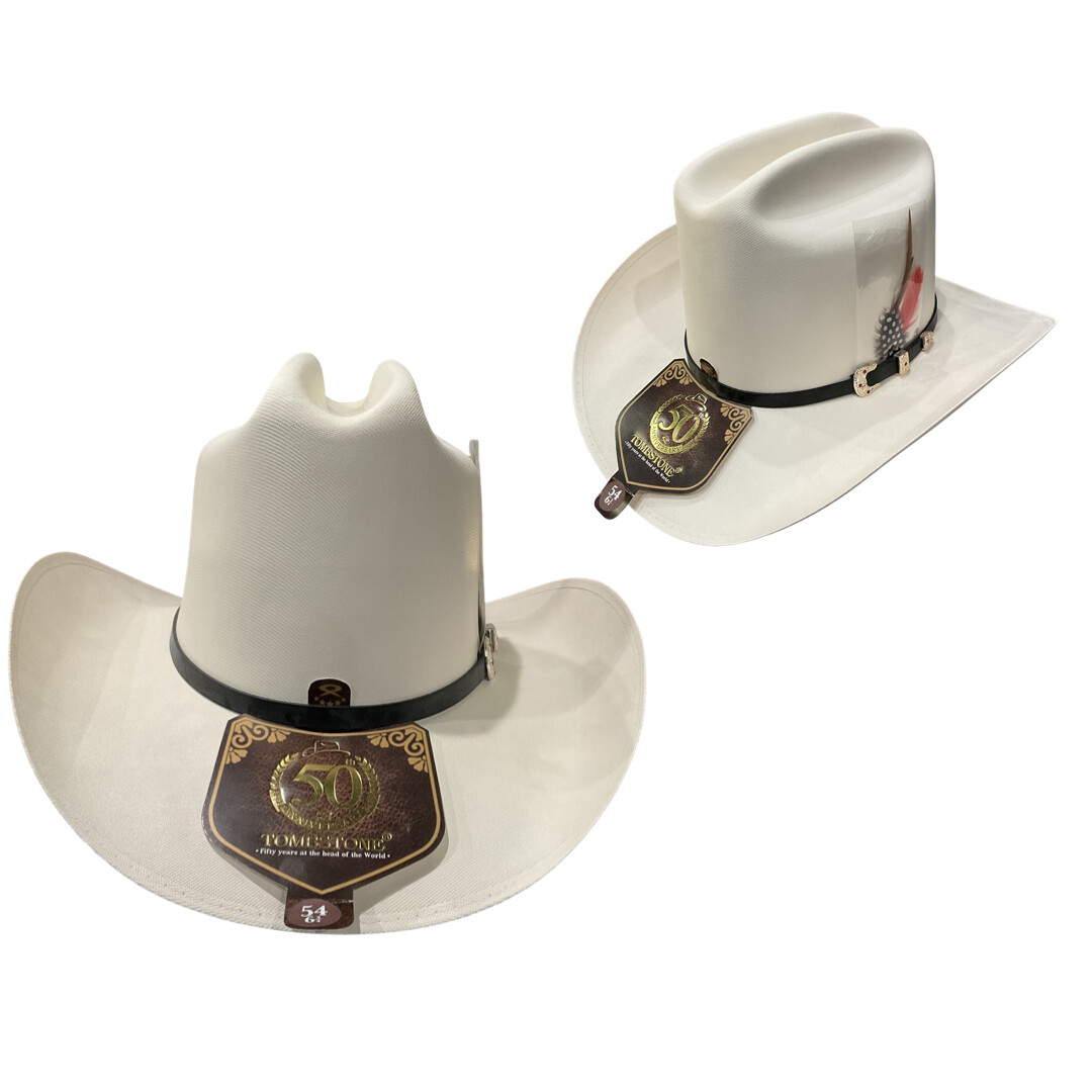 TOMBSTONE 5000X MASTER TELAR VIEJON, Size: 6 3/4