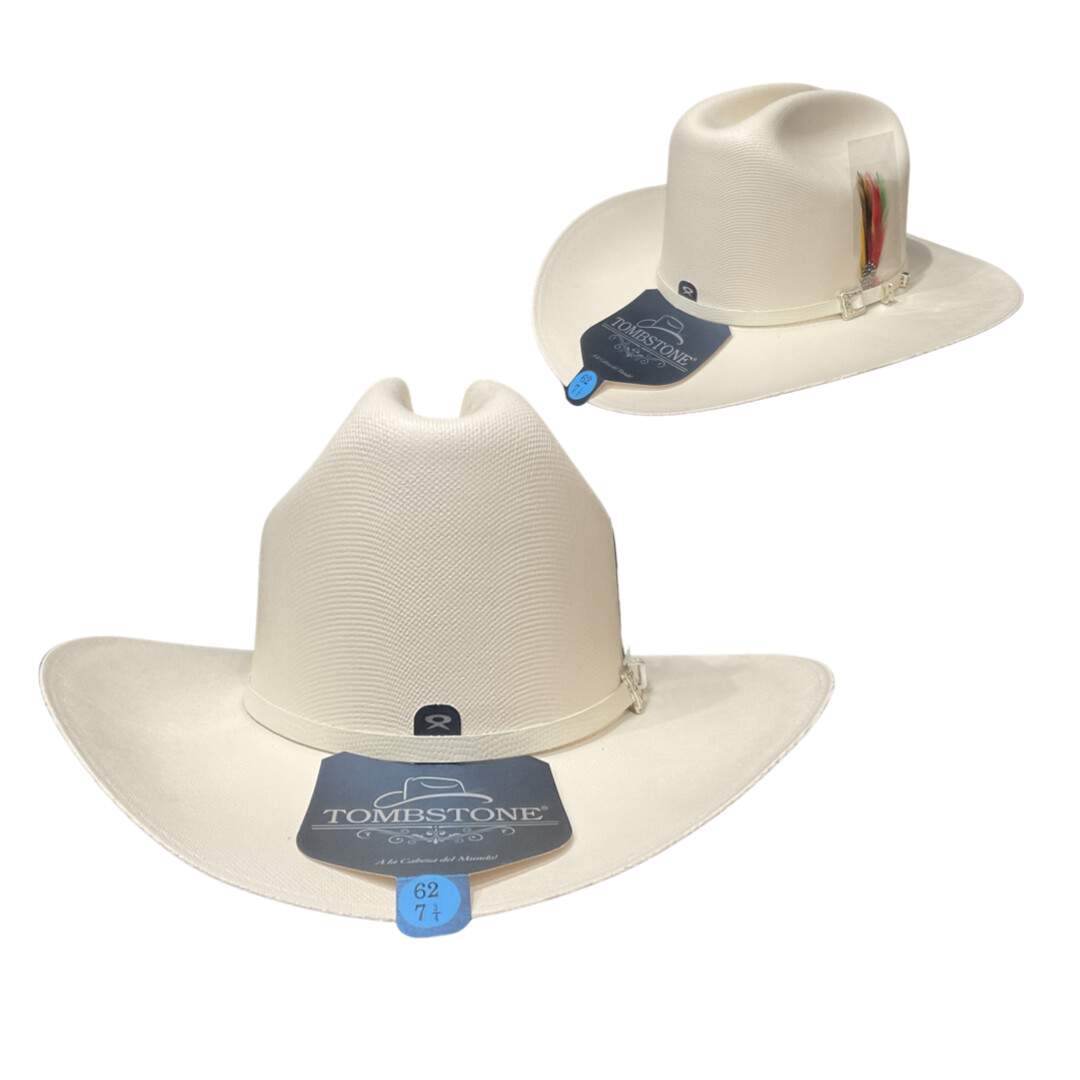 1000X JOHNSON F-9 MASTER TELAR TOMBSTONE, Size: 6 3/4