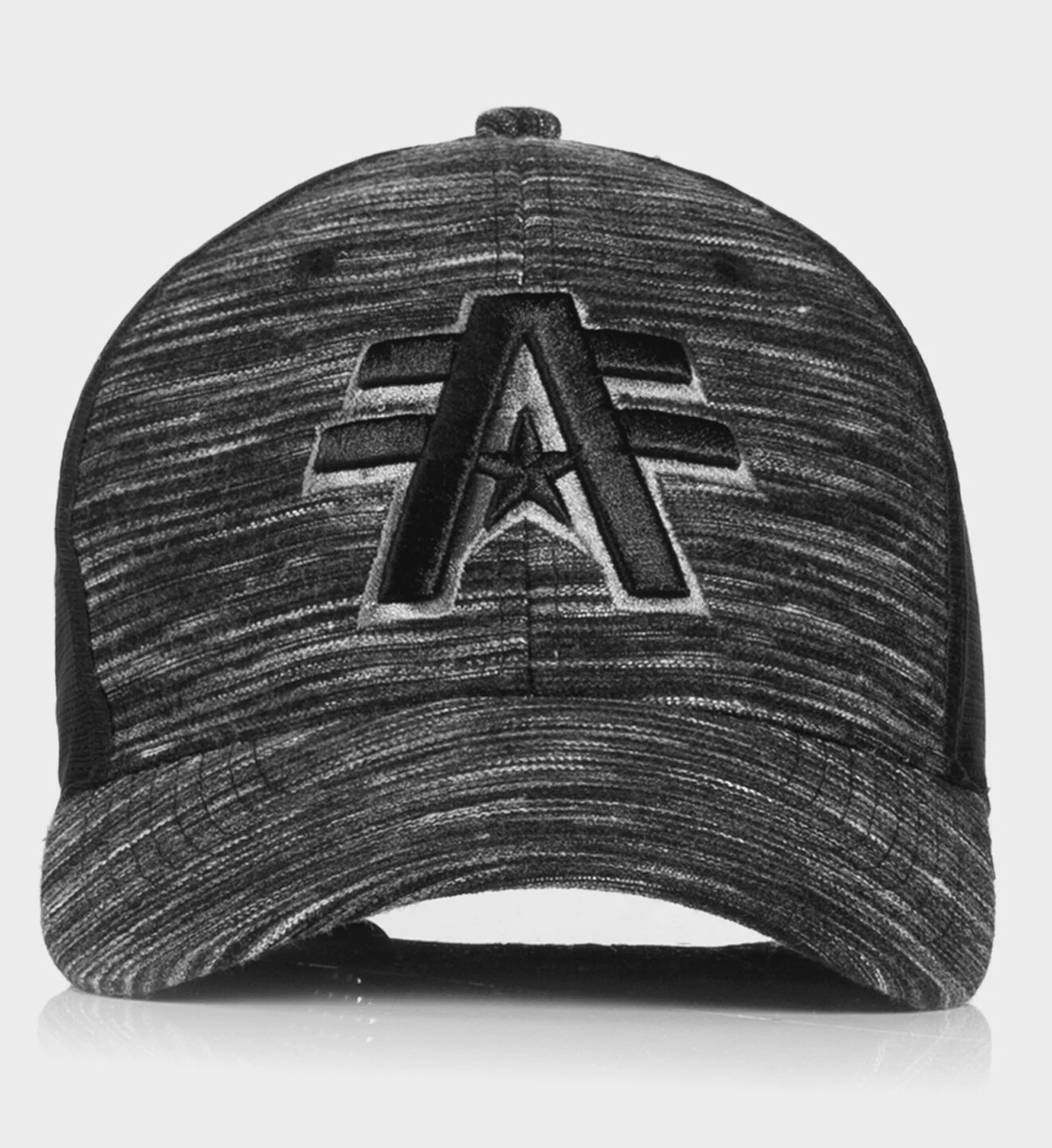 AMERICAN FIGHTER BOYDEN HAT FM14328, Colour: Black, Size: OS FLEX