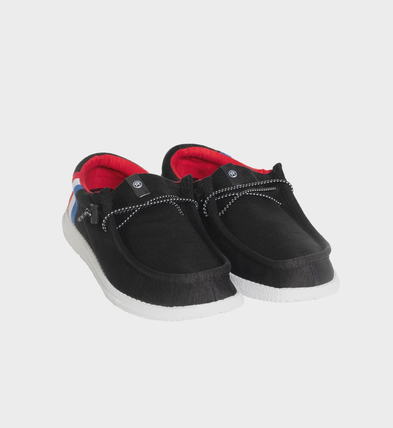 AMERICAN FIGHTER HILLVIEW-FM14482, Colour: PITCH BLACK, Size: 6