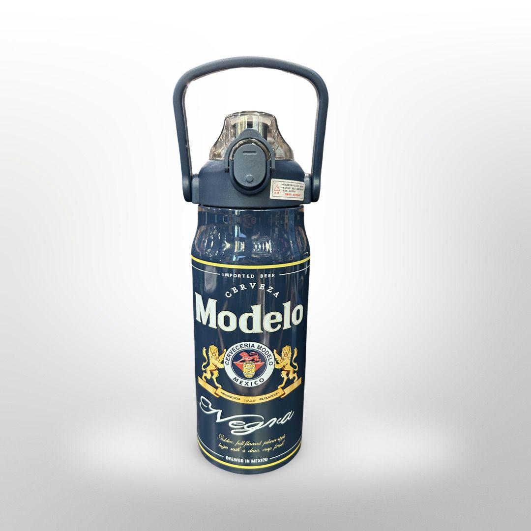MODELO NEGRO TUMBLER 20 oz, Colour: NAVY