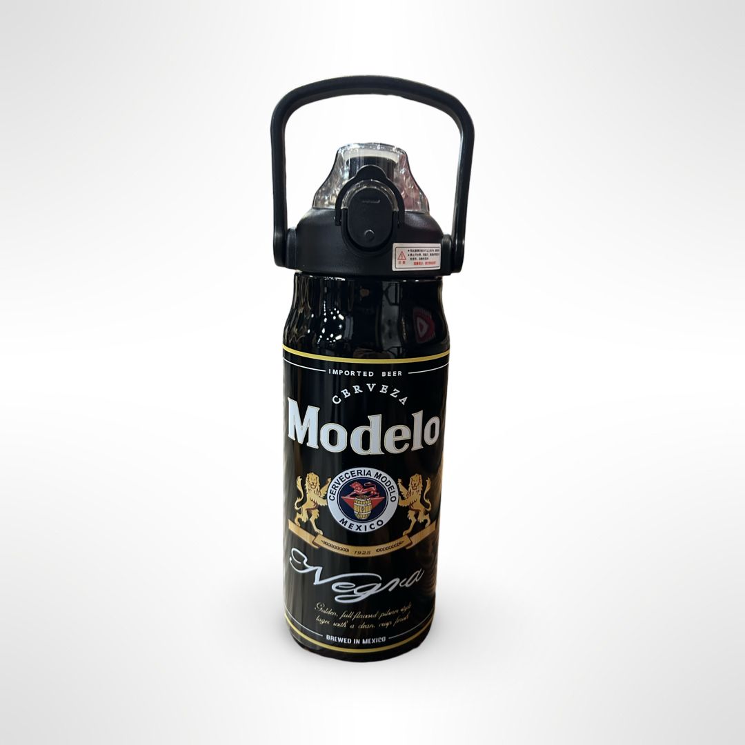 MODELO NEGRO / NEGRO TUMBLER 20 oz, Colour: BLACK