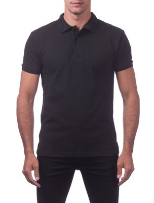 Pique Polo Cotton Short Sleeve Shirt Pique Polo Cotton Short Sleeve Shirt