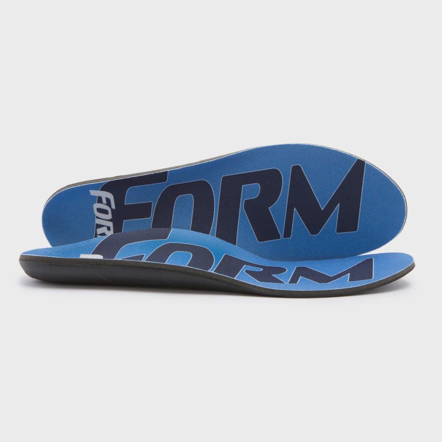 FORM MAXIMUM THICK CUSHION INSOLE, Size: 8-8.5