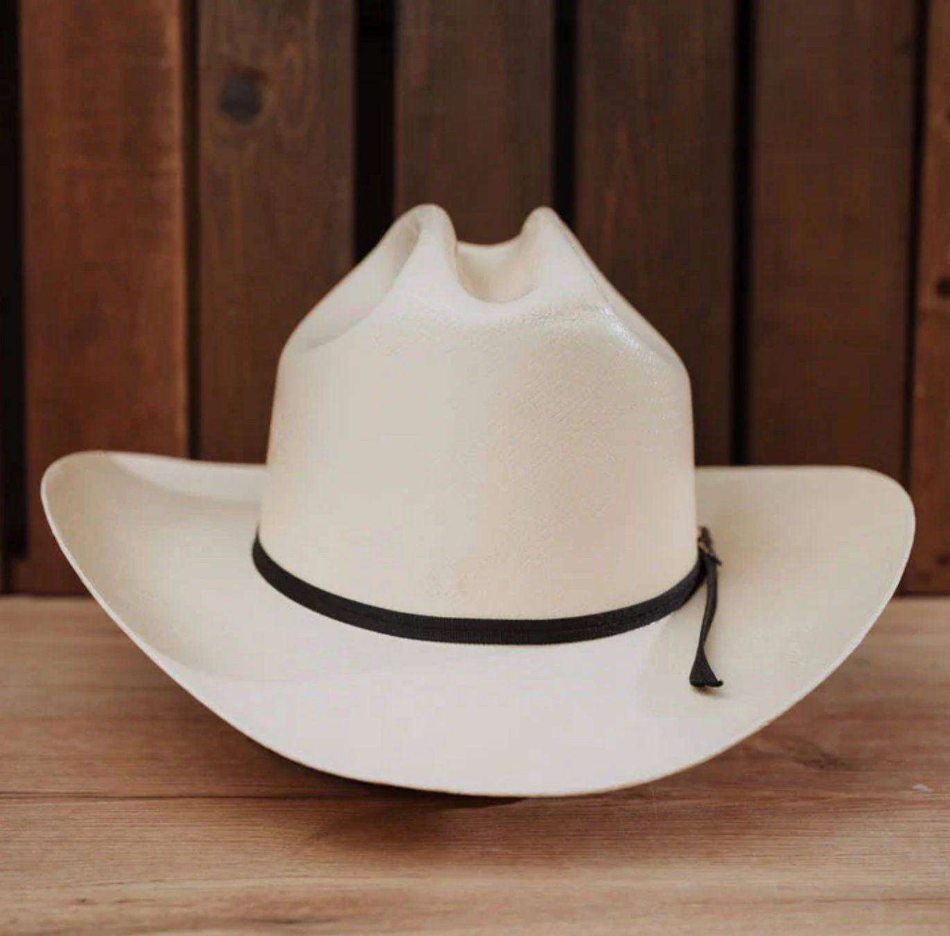 Sombrero Tombstone Chaparral 15X F9 095, Size: 6 3/4