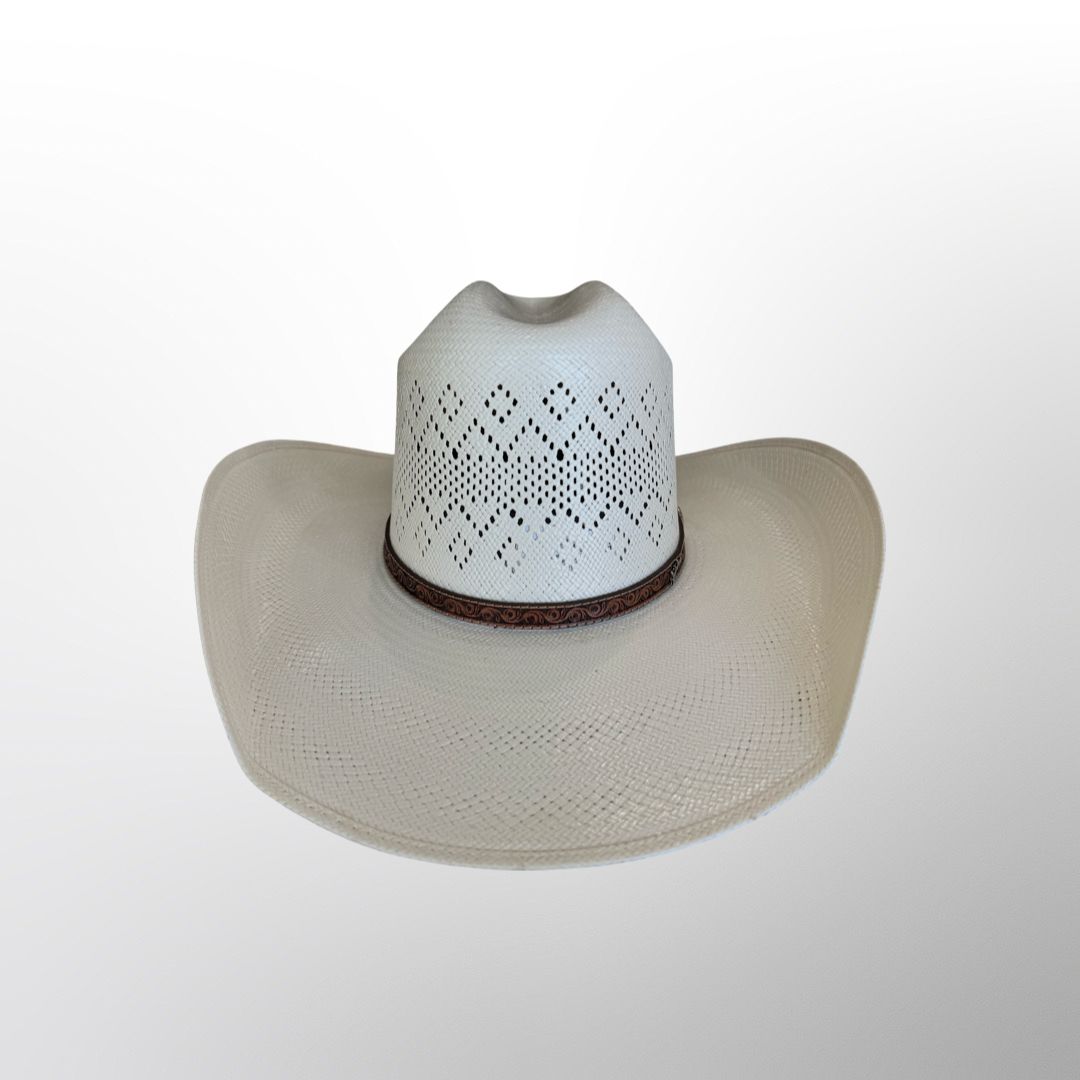 TOMBSTONE  30X RANDA 1093 RANGER, Size: 6 3/4, Colour: NATURAL