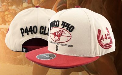 HERITAGE CLUB MAROON