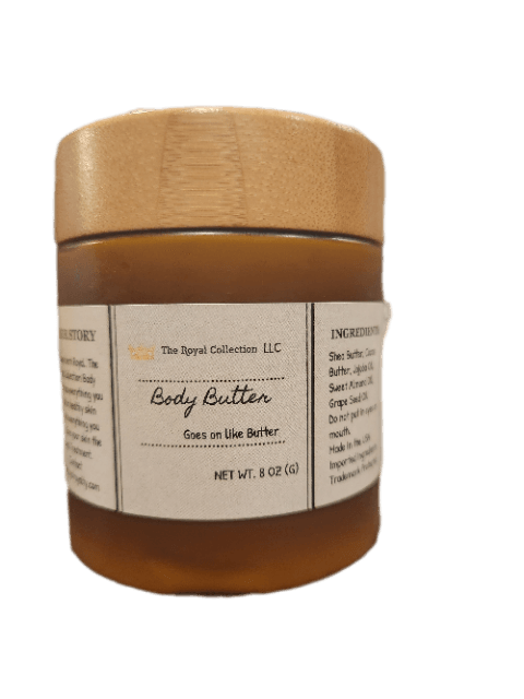 Body Butter