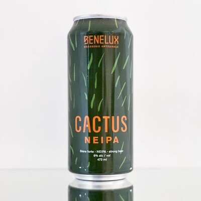 Benelux - Cactus neipa