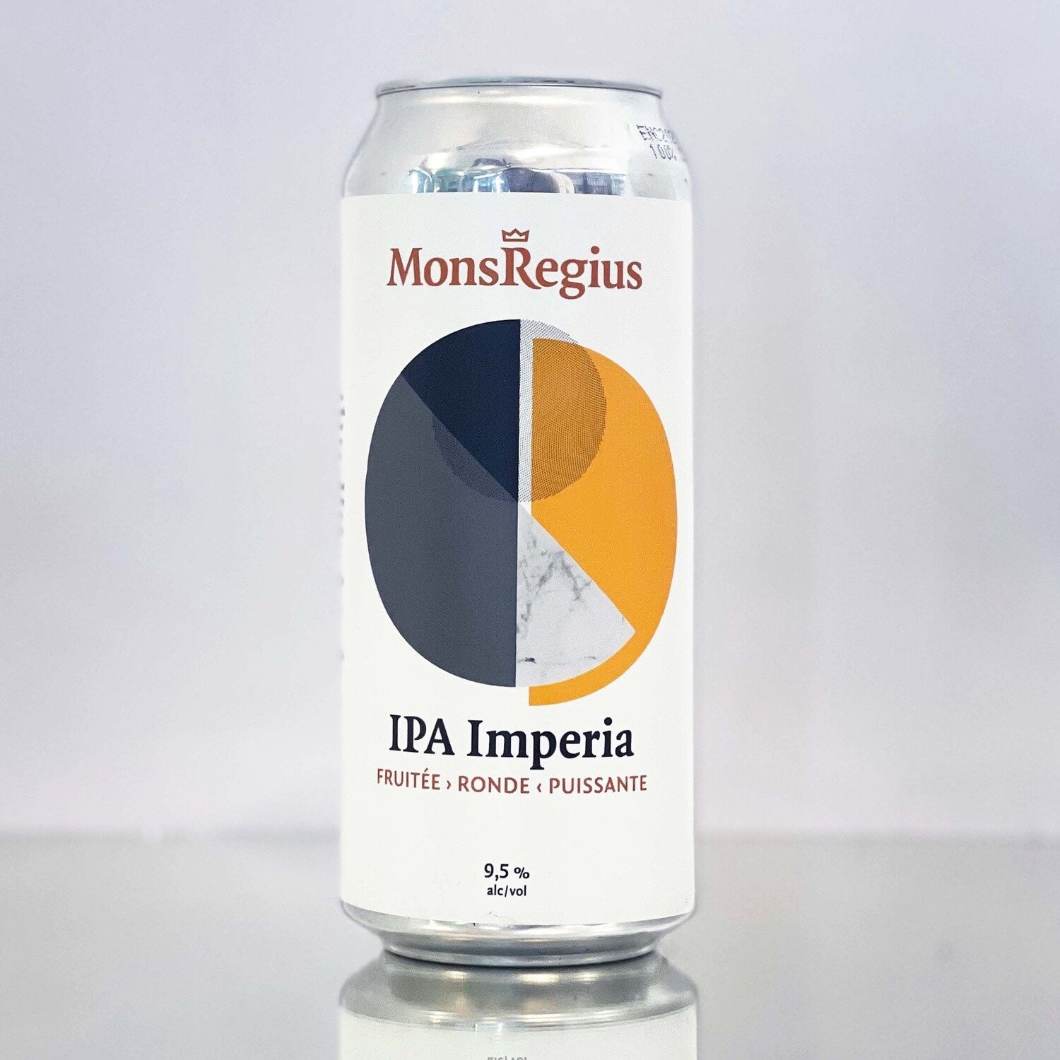 Monsregius - IPA Impéria