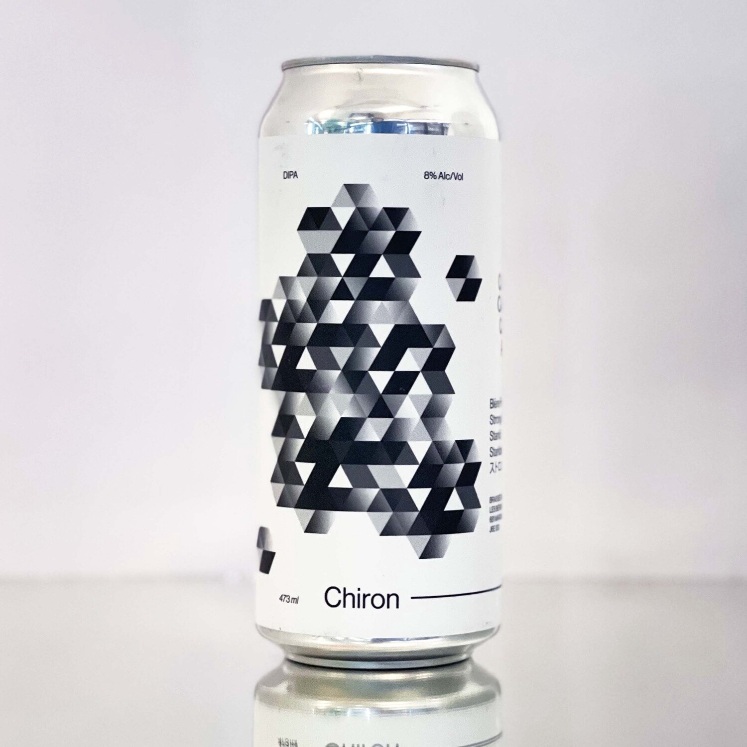Horizon - Chiron